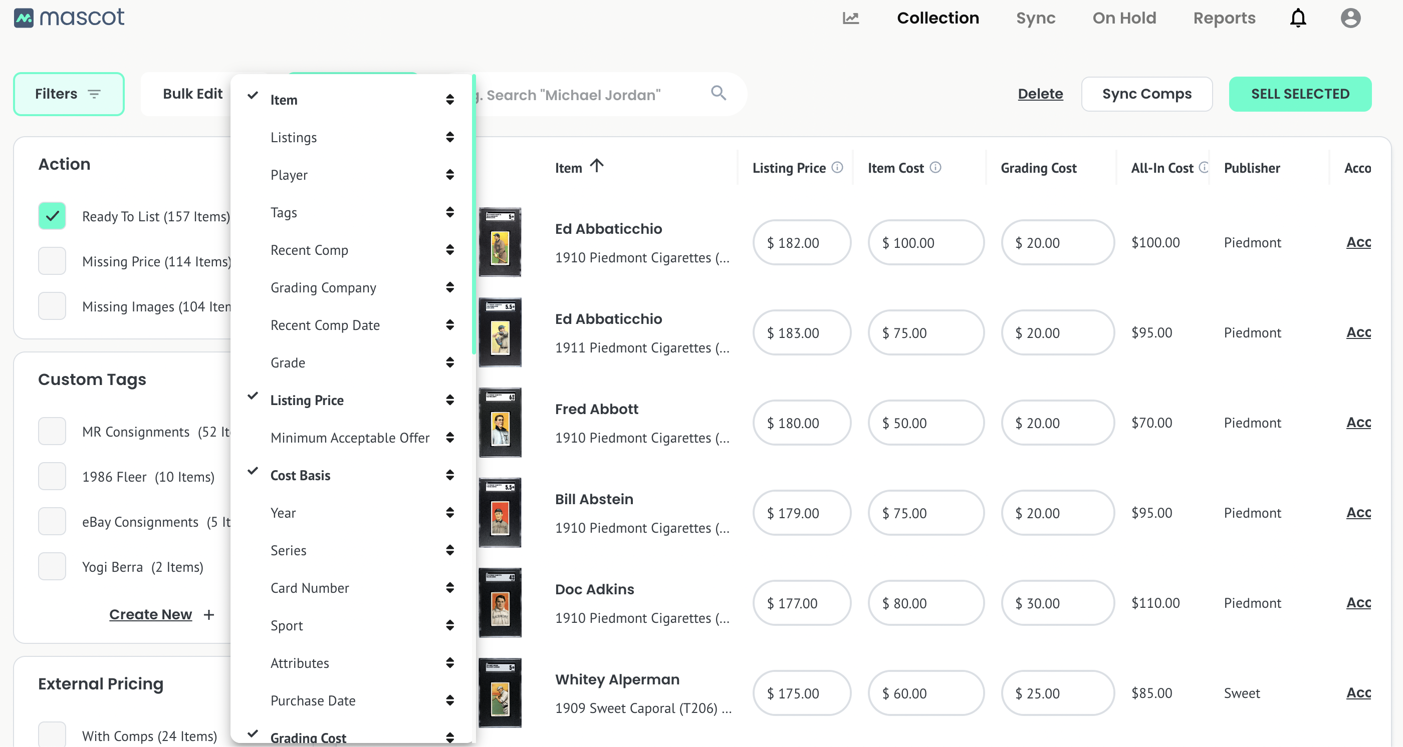 grading-cost-added-as-column-header-mappable-field-help-center